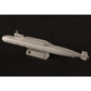 Hobbyboss 1:700 PLAN Type 094 Jin Class-SSBN