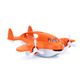 Green Toys Fire Plane