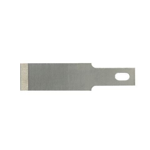 Excel Blades, #17 3/8 Small Chisel Blade - 5 pcs.