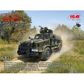 ICM 1:35 Kozak 2 State Border Guard Service