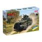 ICM 1:35 Kozak 2 State Border Guard Service