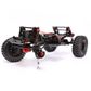 Redcat 1:10 EP Ascent Fusion Rock Crawler