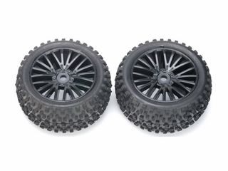 DHK Hobby Wolf-Rr Tyres