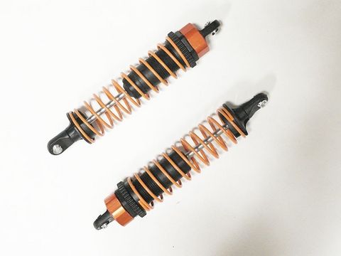 DHK Hobby Shock Absorber Complete (2)