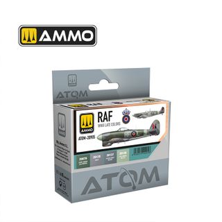 Ammo ATOM RAF WWII Late Colours