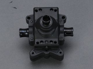 DHK Hobby Diff. Gear Box Assembly