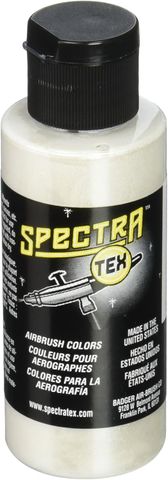 Badger SPECTRA-TEX Top Coat Matte (2oz)