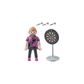 Playmobil Darts Player