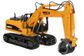 Huina 1:14 2.4G 16Ch RC Excavator W/Grapple