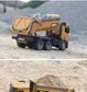 Huina 1:14 2.4G 10Ch RC Dump Truck W/Sound