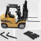 Huina 1:10 2.4G 8Ch RC Forklift