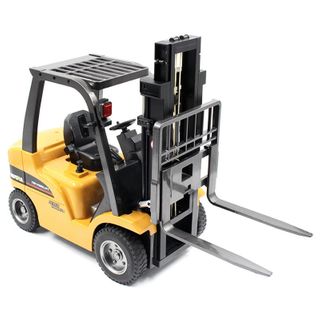 Huina 1:10 2.4G 8Ch RC Forklift