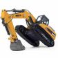 Huina 1:14 2.4G 23Ch Full Alloy RC Excavator