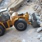 Huina 1:14 2.4G 10Ch RC Front End Loader