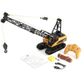 Huina 1:14 2.4G 15Ch RC Crane