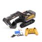 Huina 1:14 2.4G 22Ch RC Excavator