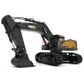 Huina 1:14 2.4G 22Ch RC Excavator