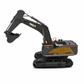 Huina 1:14 2.4G 22Ch RC Excavator