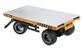 Huina 1:10 Flatbed Trailer Suits 1577