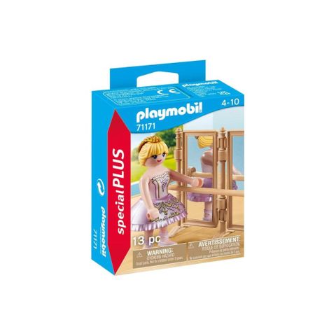 Playmobil Ballerina