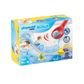 Playmobil Water Slide with Sea Animals