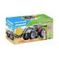 Playmobil Large Tractor with Accessories