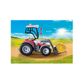 Playmobil Large Tractor with Accessories