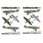 Hobbyboss 1:48 Messerschmitt Bf109E-3
