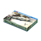Hobbyboss 1:48 Messerschmitt Bf109E-3