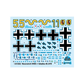 Hobbyboss 1:48 Messerschmitt Bf109E-3