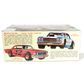 AMT 1:25 1969 Ford Falcon Modified Stocker