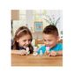 Sylvanian Families Latte Cat Family