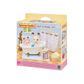 Sylvanian Families Bath & Shower Set