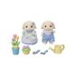 Sylvanian Families Blossom Gardening Set