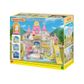 Sylvanian Families Sunny Castle Nursery