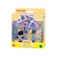 Sylvanian Families Nursery Friends Sleepover Party Trio