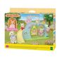Sylvanian Families Nursery Swing