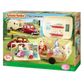 Sylvanian Families The CaravanPack