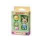 Sylvanian Families Milk Rabbit Baby