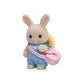 Sylvanian Families Milk Rabbit Baby