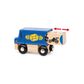 BRIO Delivery Truck 5 pieces