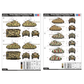 Hobbyboss 1:48 German Pzkpfw IV Ausf.H Medium Tank