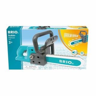 BRIO Builder Chainsaw