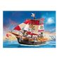 Playmobil Pirate Ship