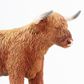 Safari Ltd Highland Bull