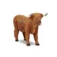Safari Ltd Highland Bull