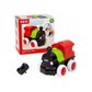 BRIO Steam and Go Train