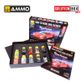 Ammo Solution Box Mini #24 How to Paint-Lacquer Scale Cars