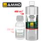 Ammo Enamel Odourless Thinner 400ml