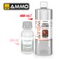 ATOM Thinner and Cleaner 400ml